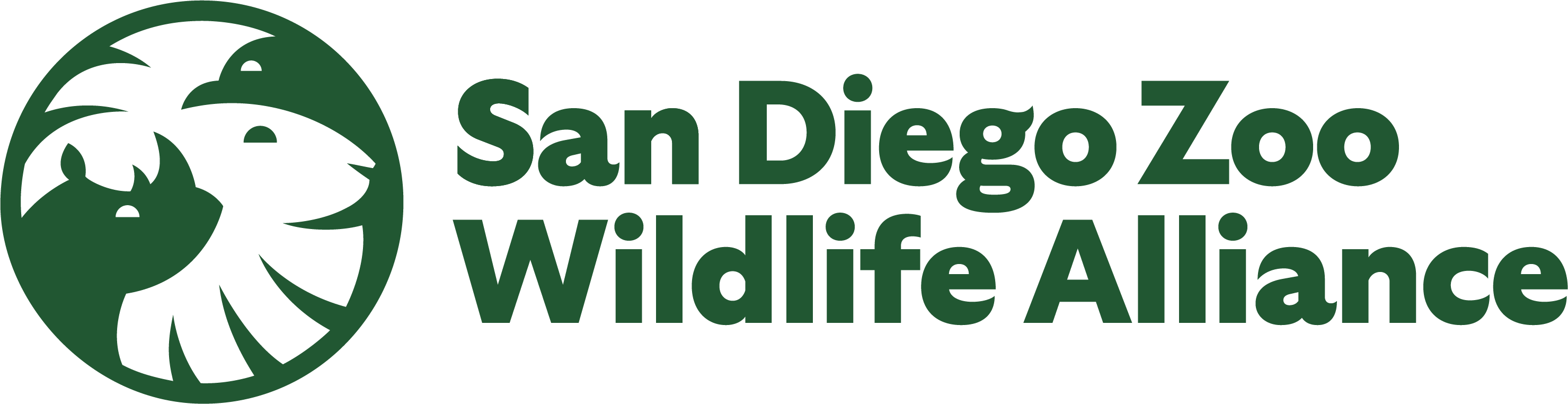 San Diego Zoo Wildlife Alliance